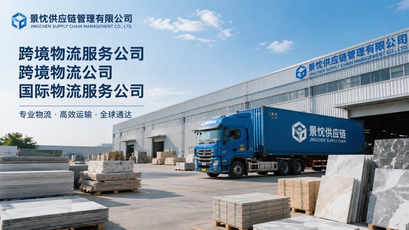 秀山土家族苗族自治县还在为建材出海物流发愁？